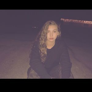 Meet your Posher, Aubrey